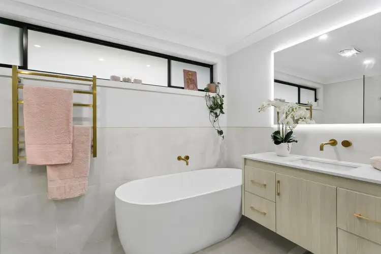 Sixth view of Homely house listing, 23A Arcadia Crescent, Berowra NSW 2081