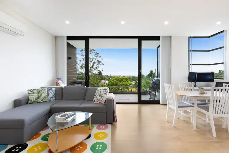 303/1A Mills Avenue, Asquith NSW 2077