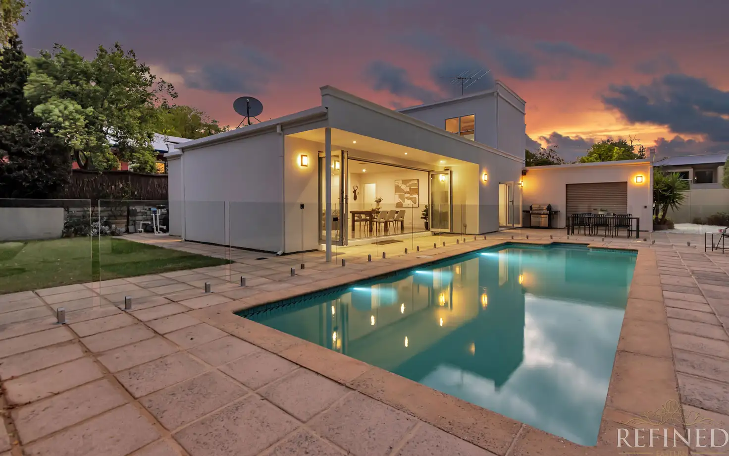 Main view of Homely house listing, 10 Finniss Terrace, Burnside SA 5066