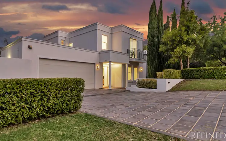 Second view of Homely house listing, 10 Finniss Terrace, Burnside SA 5066