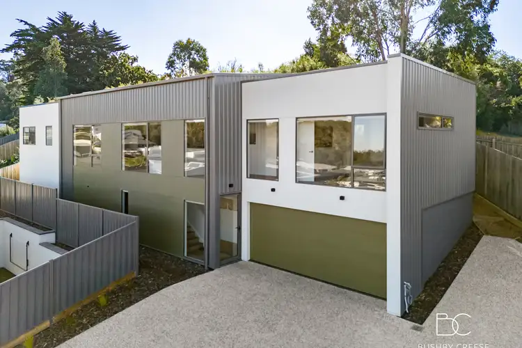 Main view of Homely house listing, 1/20 Marion Avenue, Newstead TAS 7250