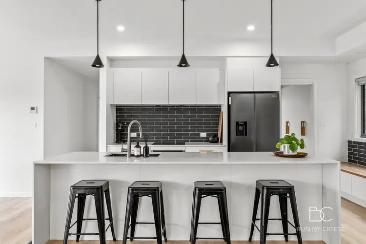 Third view of Homely house listing, 1/20 Marion Avenue, Newstead TAS 7250