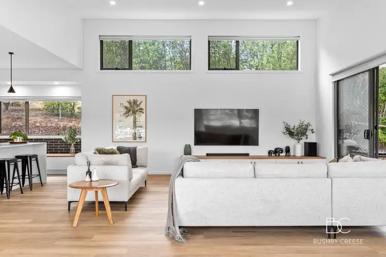 Fourth view of Homely house listing, 1/20 Marion Avenue, Newstead TAS 7250