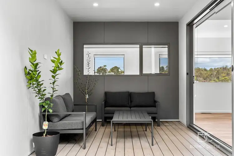 Fifth view of Homely house listing, 1/20 Marion Avenue, Newstead TAS 7250