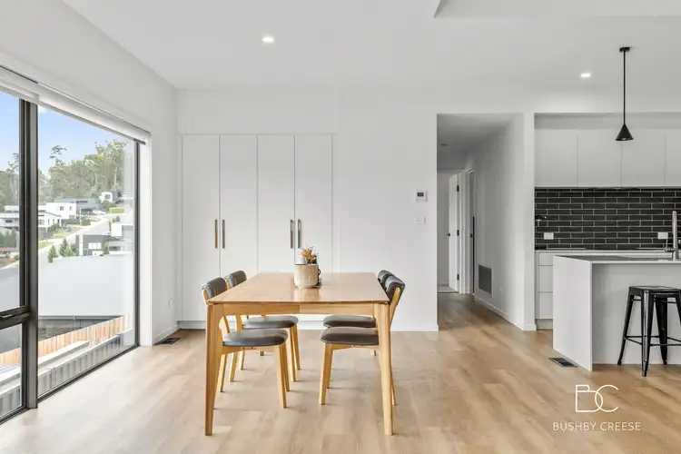 Sixth view of Homely house listing, 1/20 Marion Avenue, Newstead TAS 7250