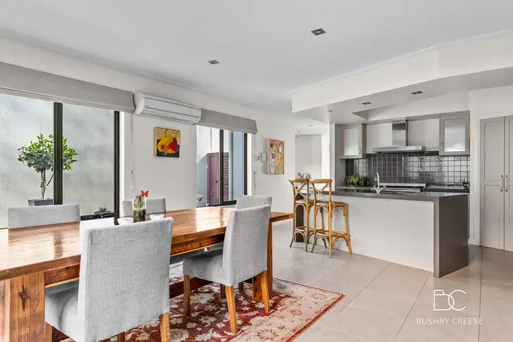 Second view of Homely house listing, 4/116-118 Balfour Street, Launceston TAS 7250