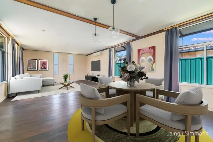 Second view of Homely house listing, 10 Judith Street, Armidale NSW 2350