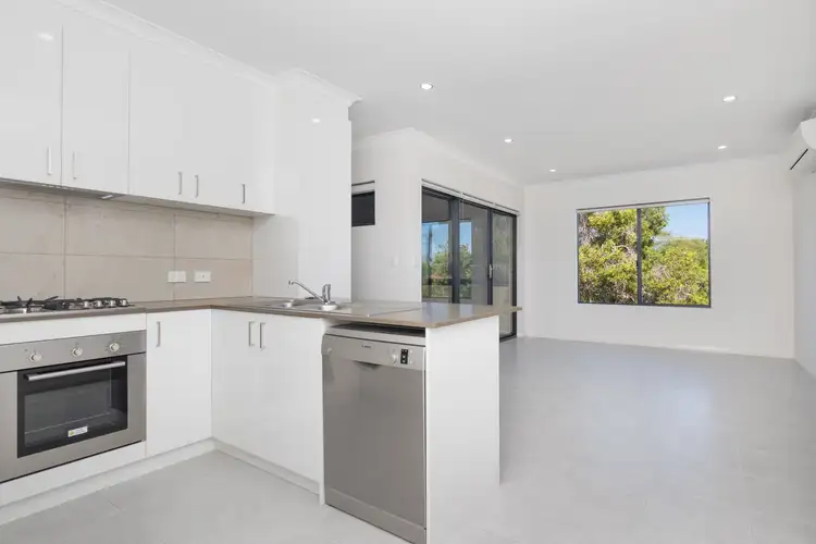 Second view of Homely unit listing, 3/29 Derrington Crescent, Balga WA 6061