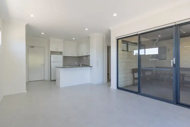 Fourth view of Homely unit listing, 3/29 Derrington Crescent, Balga WA 6061