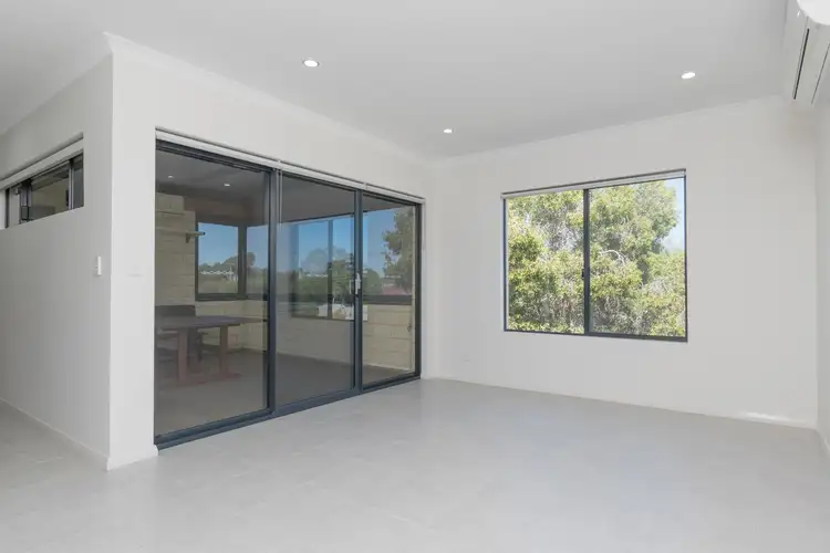 Fifth view of Homely unit listing, 3/29 Derrington Crescent, Balga WA 6061