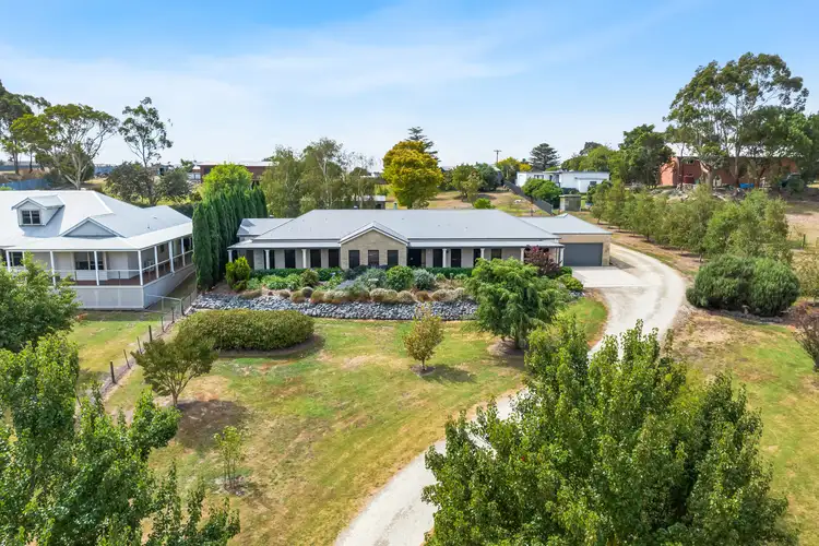 Main view of Homely house listing, 25-27 Neil Avenue, Terang VIC 3264