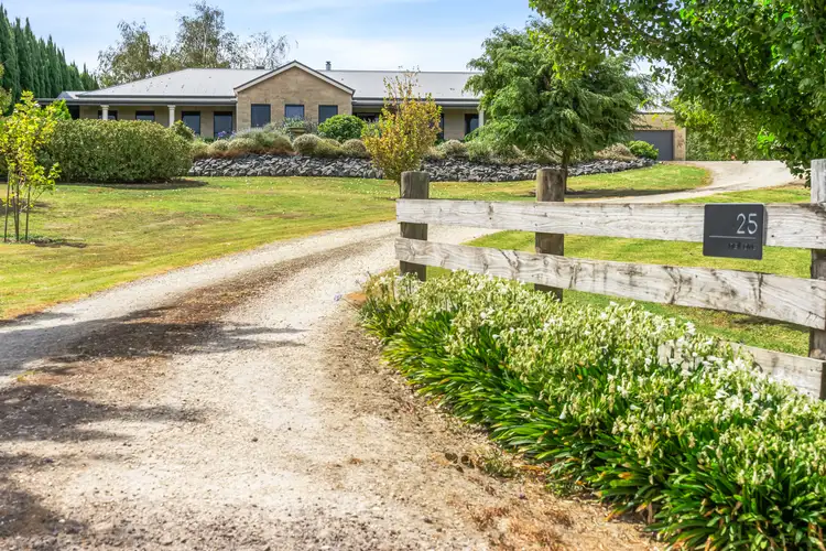 Second view of Homely house listing, 25-27 Neil Avenue, Terang VIC 3264