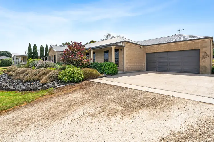 Third view of Homely house listing, 25-27 Neil Avenue, Terang VIC 3264