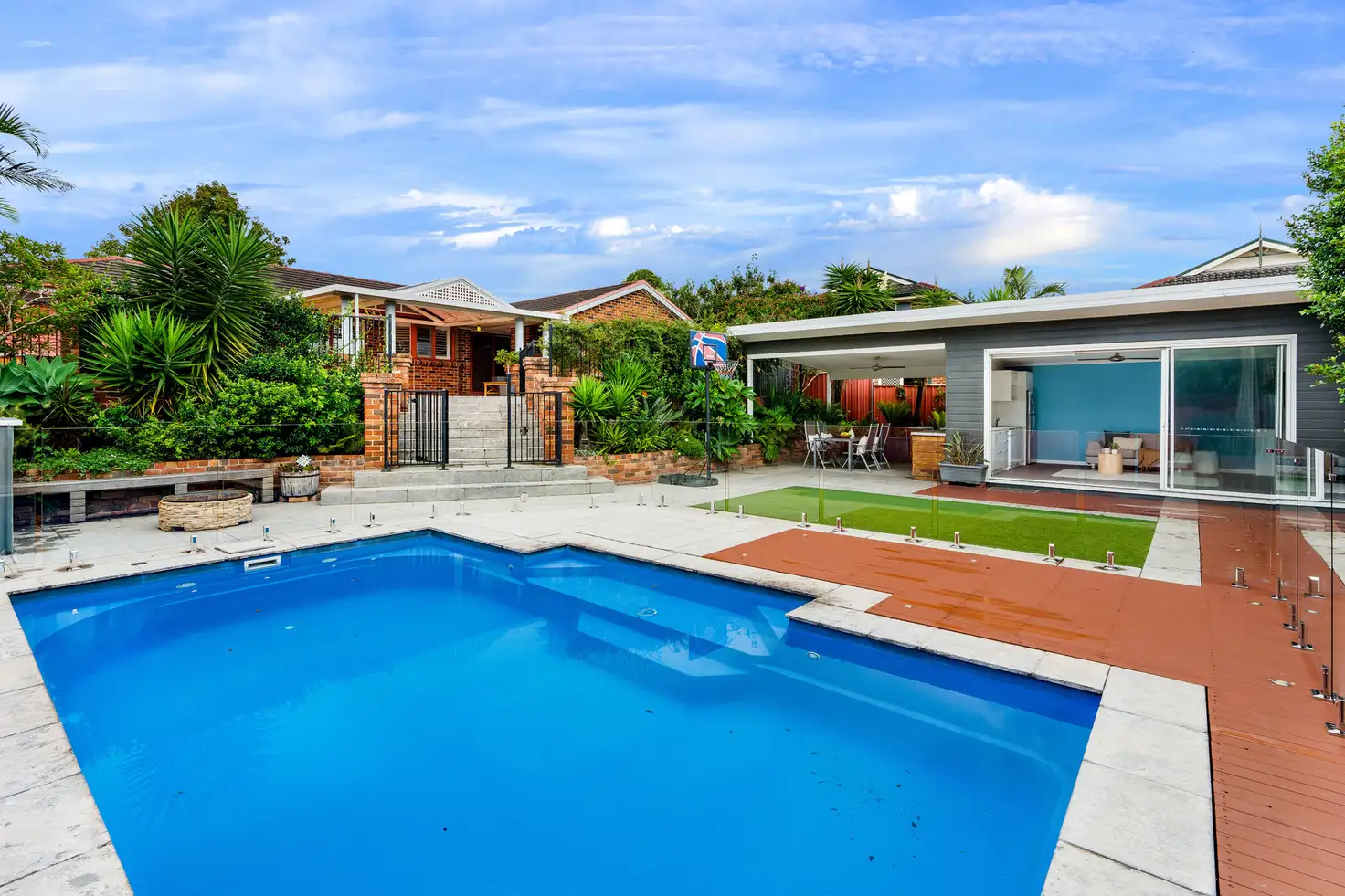 Main view of Homely house listing, 99 Brunderee Road, Flinders NSW 2529