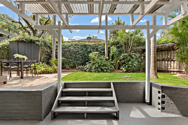 Fourth view of Homely house listing, 12c Boronia Street, North Balgowlah NSW 2093