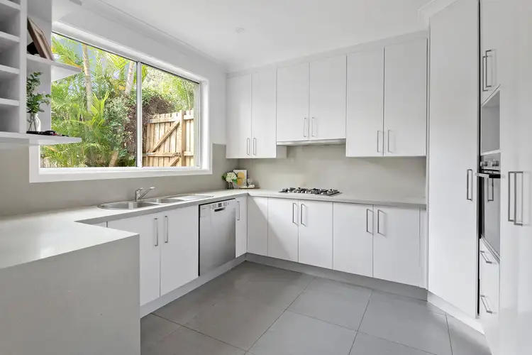 Fifth view of Homely house listing, 12c Boronia Street, North Balgowlah NSW 2093