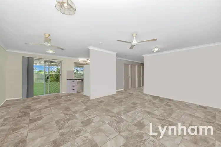 Third view of Homely house listing, 15 Lyndhurst Street, Mount Louisa QLD 4814