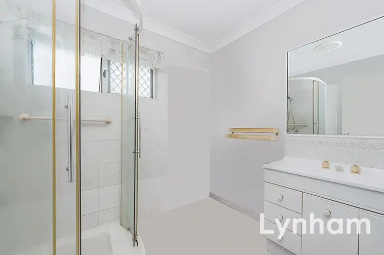 Fifth view of Homely house listing, 15 Lyndhurst Street, Mount Louisa QLD 4814