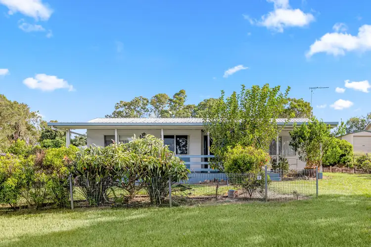 10 Inman Street, Tiaro QLD 4650