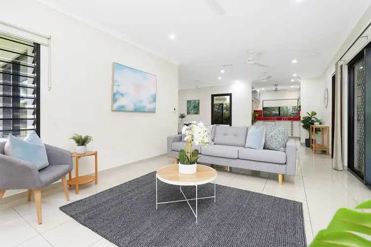 Fifth view of Homely house listing, 9 Kirkimbie Court, Farrar NT 830