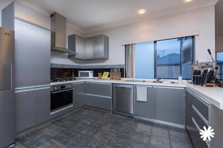 Third view of Homely townhouse listing, 2/251 Canning Highway, Como WA 6152