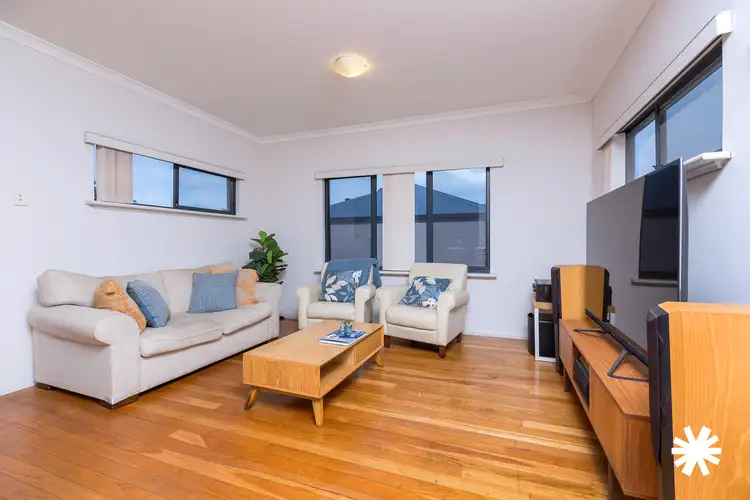 Fifth view of Homely townhouse listing, 2/251 Canning Highway, Como WA 6152