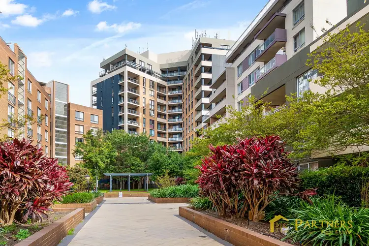 5062/57-59 Queen Street, Auburn NSW 2144
