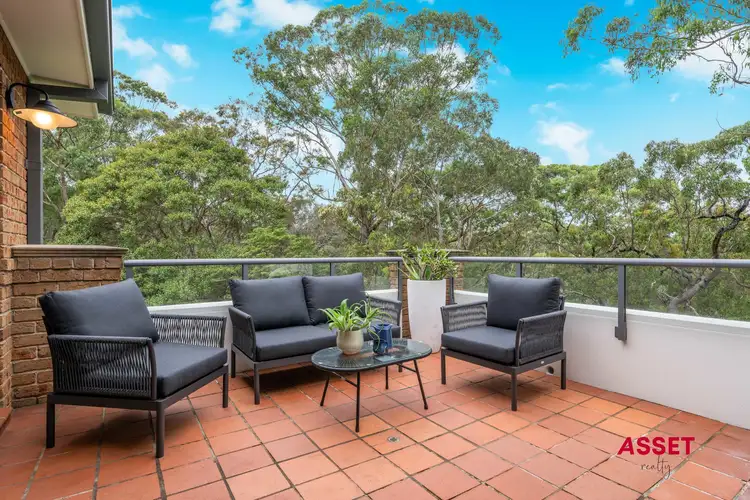Third view of Homely apartment listing, 85/183 St Johns Avenue, Gordon NSW 2072