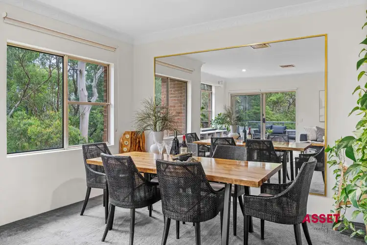 Fourth view of Homely apartment listing, 85/183 St Johns Avenue, Gordon NSW 2072