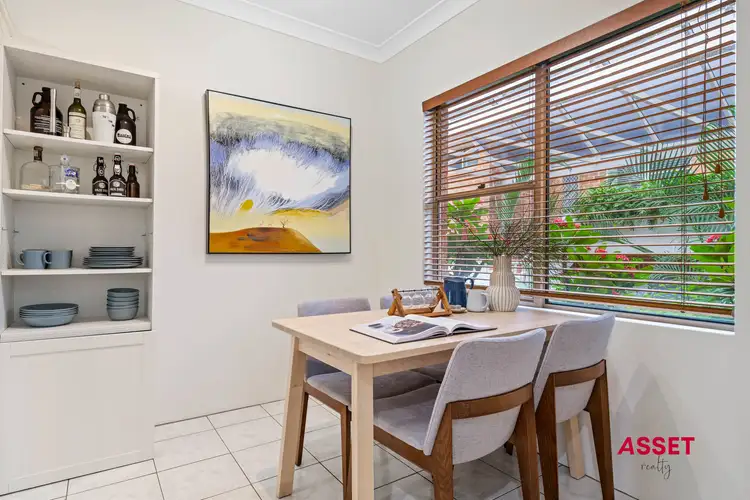 Fifth view of Homely apartment listing, 85/183 St Johns Avenue, Gordon NSW 2072