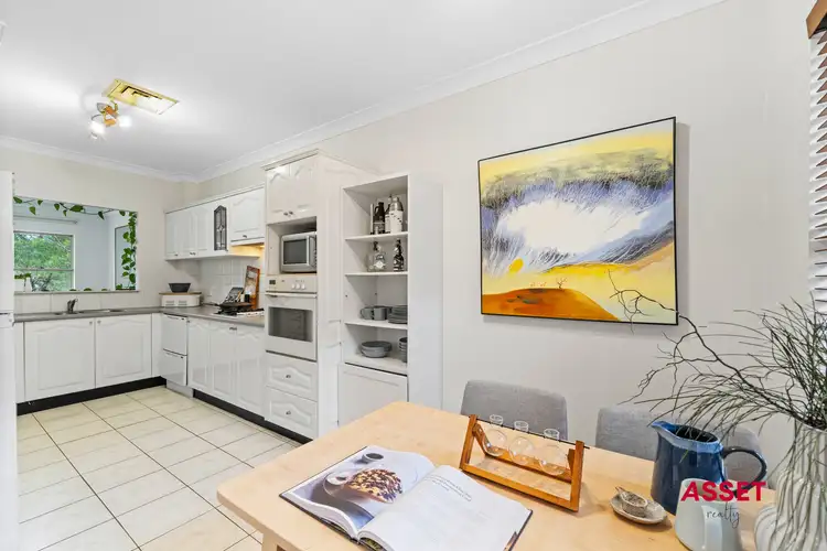 Sixth view of Homely apartment listing, 85/183 St Johns Avenue, Gordon NSW 2072