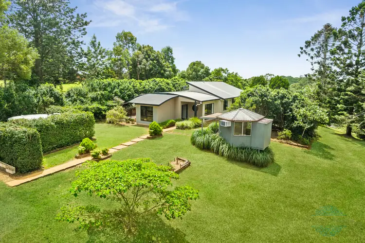 95 Flaxton Mill Road, Flaxton QLD 4560