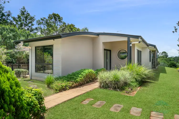 Second view of Homely house listing, 95 Flaxton Mill Road, Flaxton QLD 4560