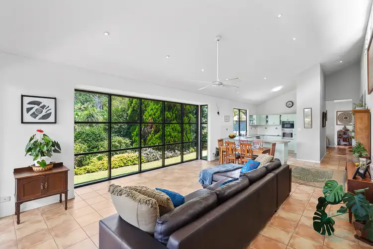Third view of Homely house listing, 95 Flaxton Mill Road, Flaxton QLD 4560
