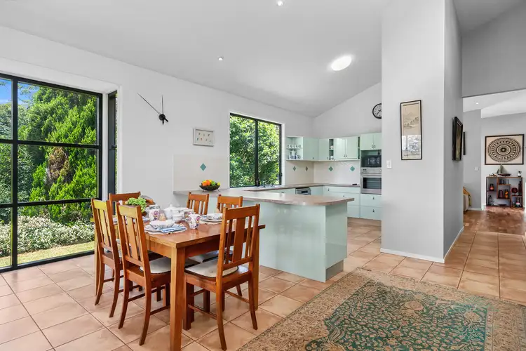 Fourth view of Homely house listing, 95 Flaxton Mill Road, Flaxton QLD 4560