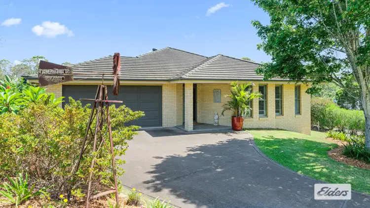 Third view of Homely house listing, 13 Bettong Drive, Taree NSW 2430