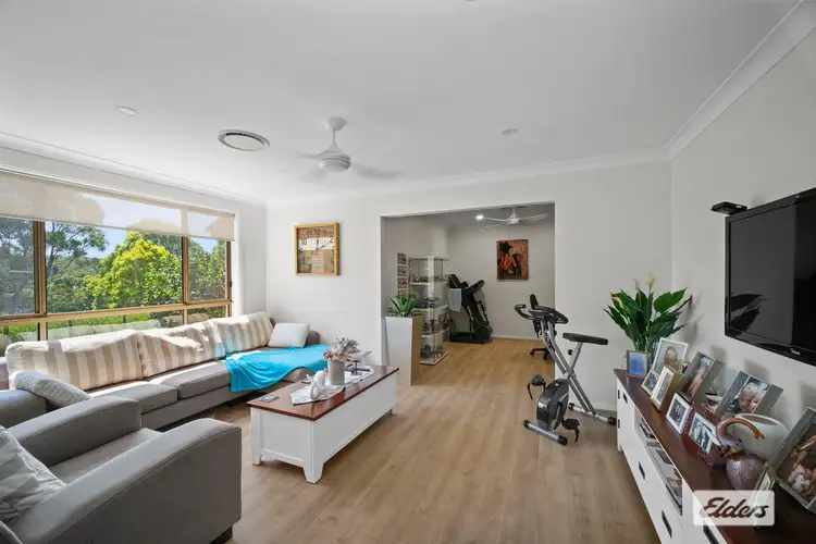 Fourth view of Homely house listing, 13 Bettong Drive, Taree NSW 2430