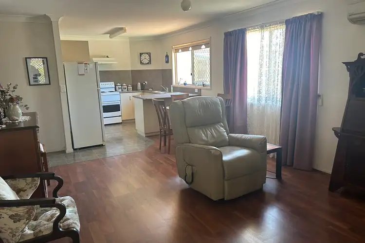 Fourth view of Homely unit listing, 1/5 Nolan Street, Dalby QLD 4405