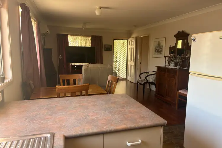 Fifth view of Homely unit listing, 1/5 Nolan Street, Dalby QLD 4405