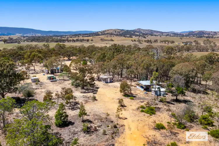 Main view of Homely land listing, 54 Potts Road, Landsborough West VIC 3384