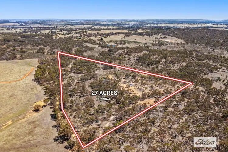Second view of Homely land listing, 54 Potts Road, Landsborough West VIC 3384