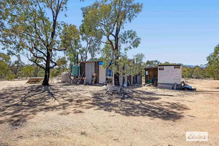 Fifth view of Homely land listing, 54 Potts Road, Landsborough West VIC 3384