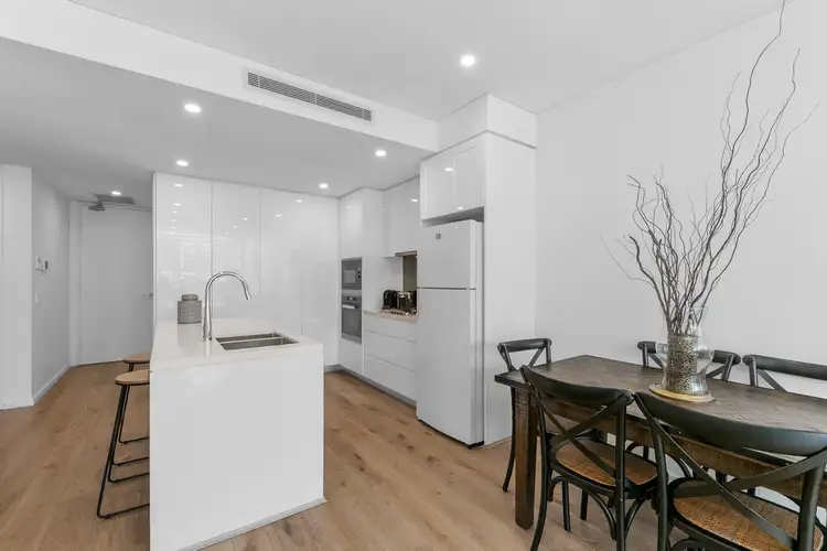 Main view of Homely apartment listing, 12/25-27 Wongala Crescent, Beecroft NSW 2119