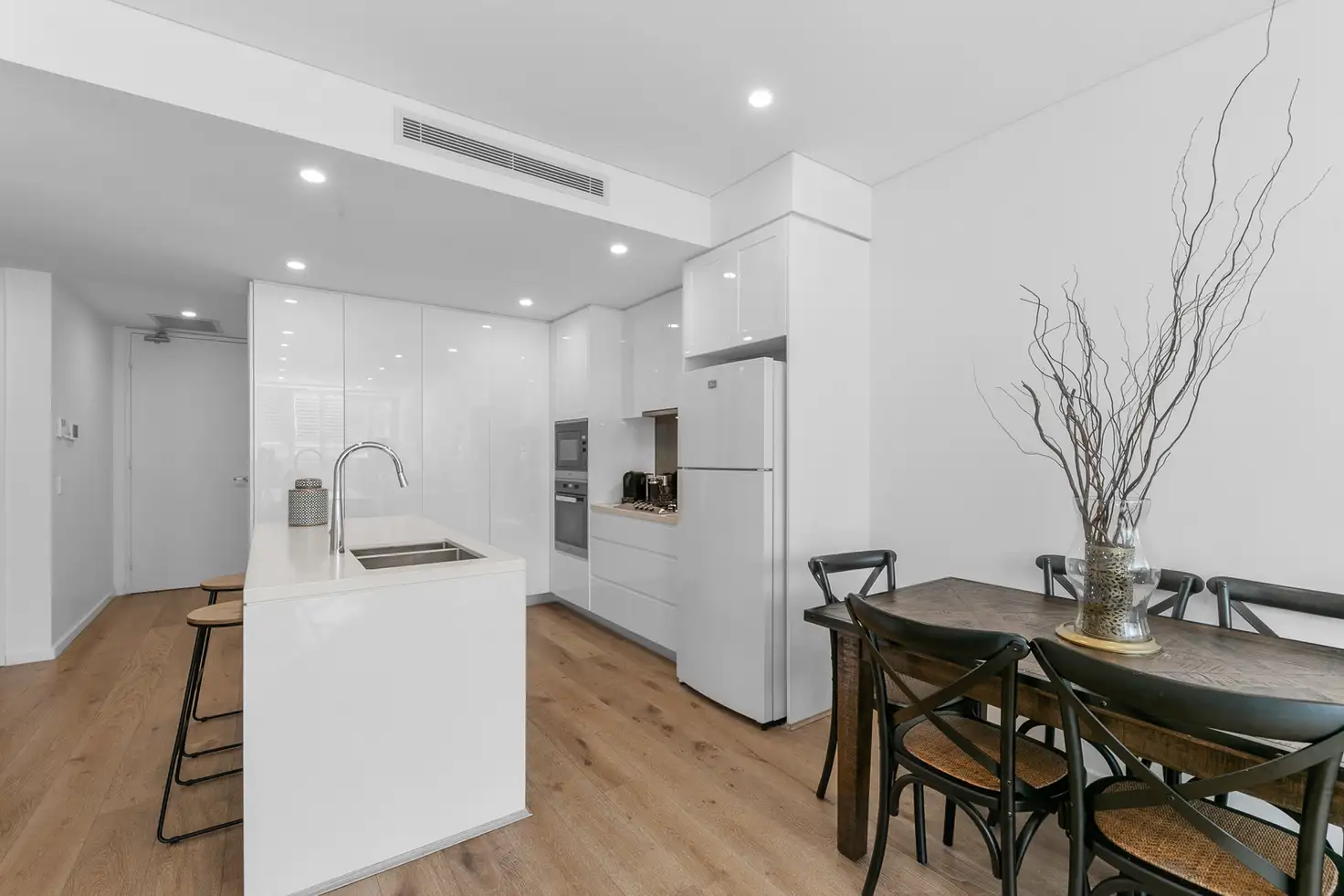 Main view of Homely apartment listing, 12/25-27 Wongala Crescent, Beecroft NSW 2119