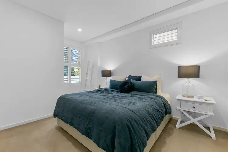 Third view of Homely apartment listing, 12/25-27 Wongala Crescent, Beecroft NSW 2119