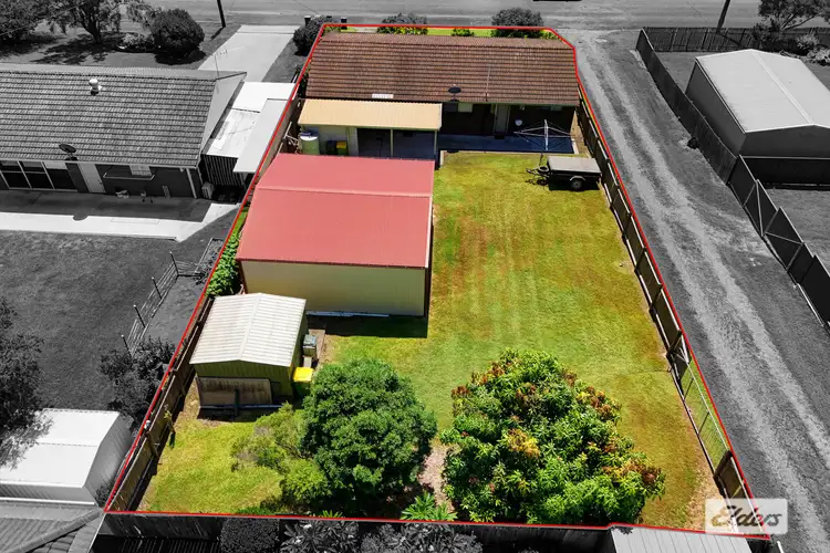 Third view of Homely house listing, 12A Belbourie Street, Wingham NSW 2429