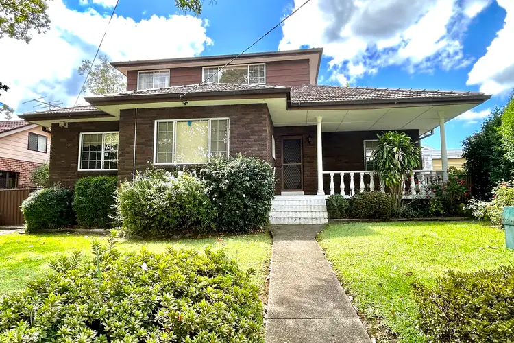 Main view of Homely house listing, 44 Downing Street, Epping NSW 2121