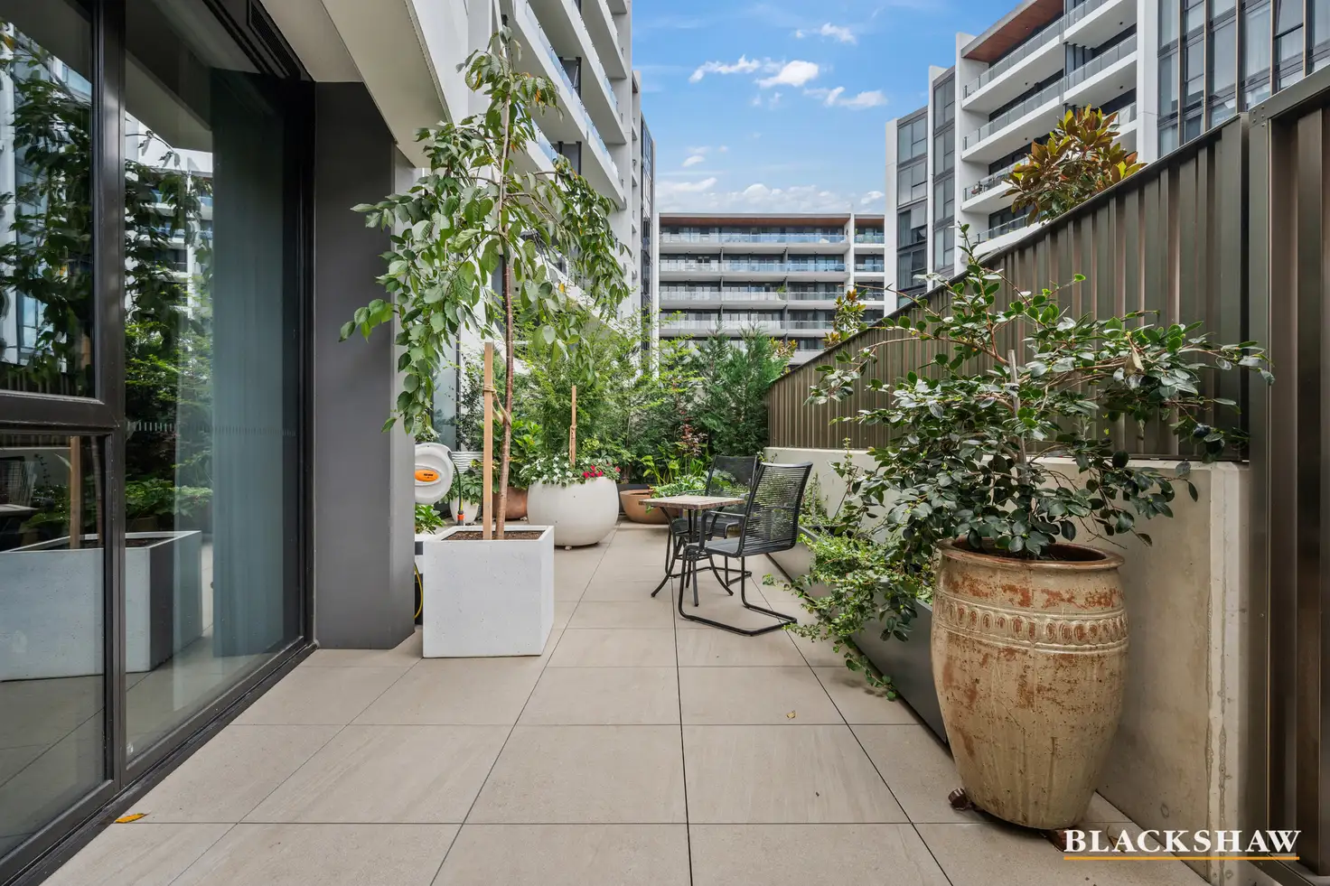Main view of Homely unit listing, 95/44 Constitution Avenue, Parkes ACT 2600