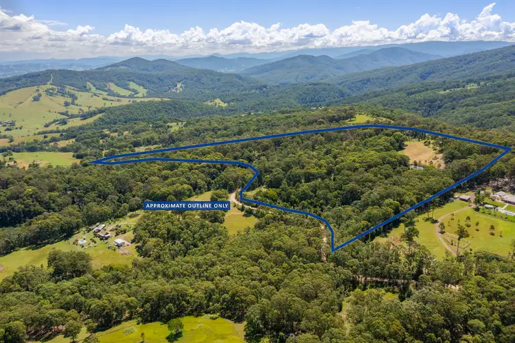 Third view of Homely rural property listing, 249 Wangat Trig Road, Dungog NSW 2420
