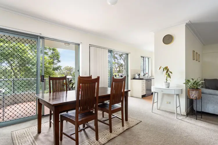 Third view of Homely unit listing, 5/1-3 Oliver Road, Chatswood NSW 2067